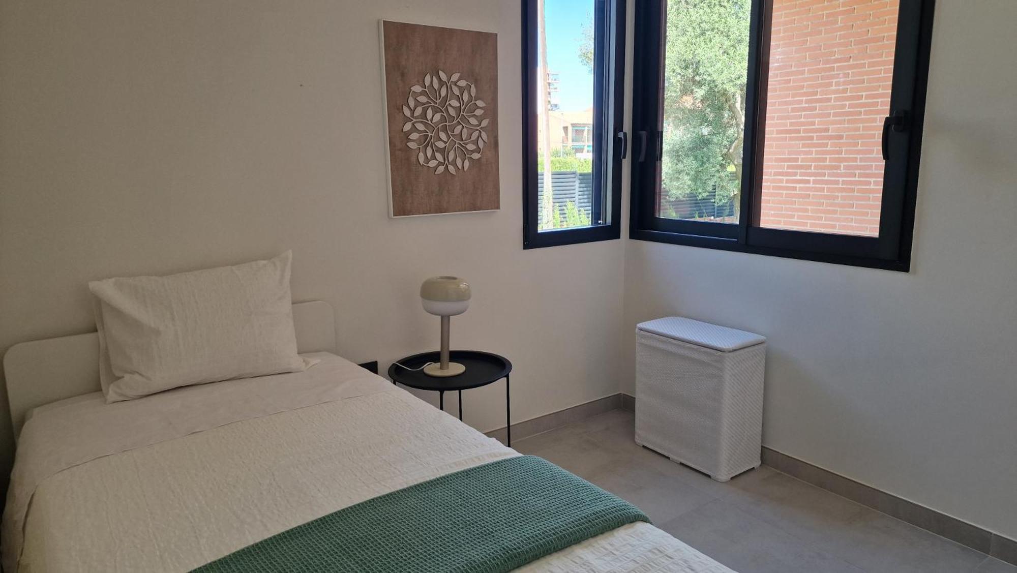 Exclusiva Villa, Lujo Y Descanso Benicàssim Eksteriør bilde