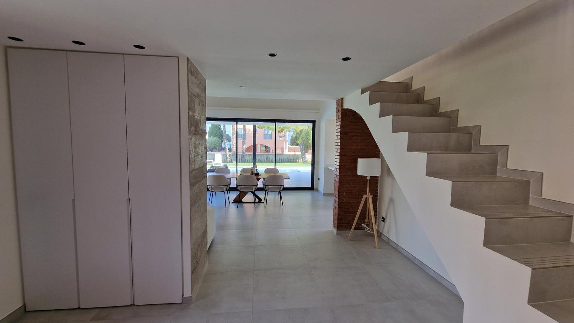 Exclusiva Villa, Lujo Y Descanso Benicàssim Eksteriør bilde