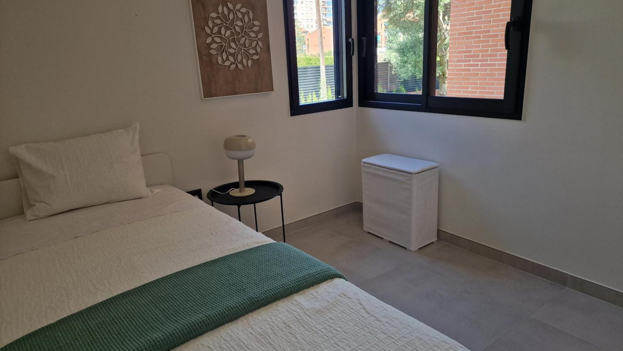 Exclusiva Villa, Lujo Y Descanso Benicàssim Eksteriør bilde