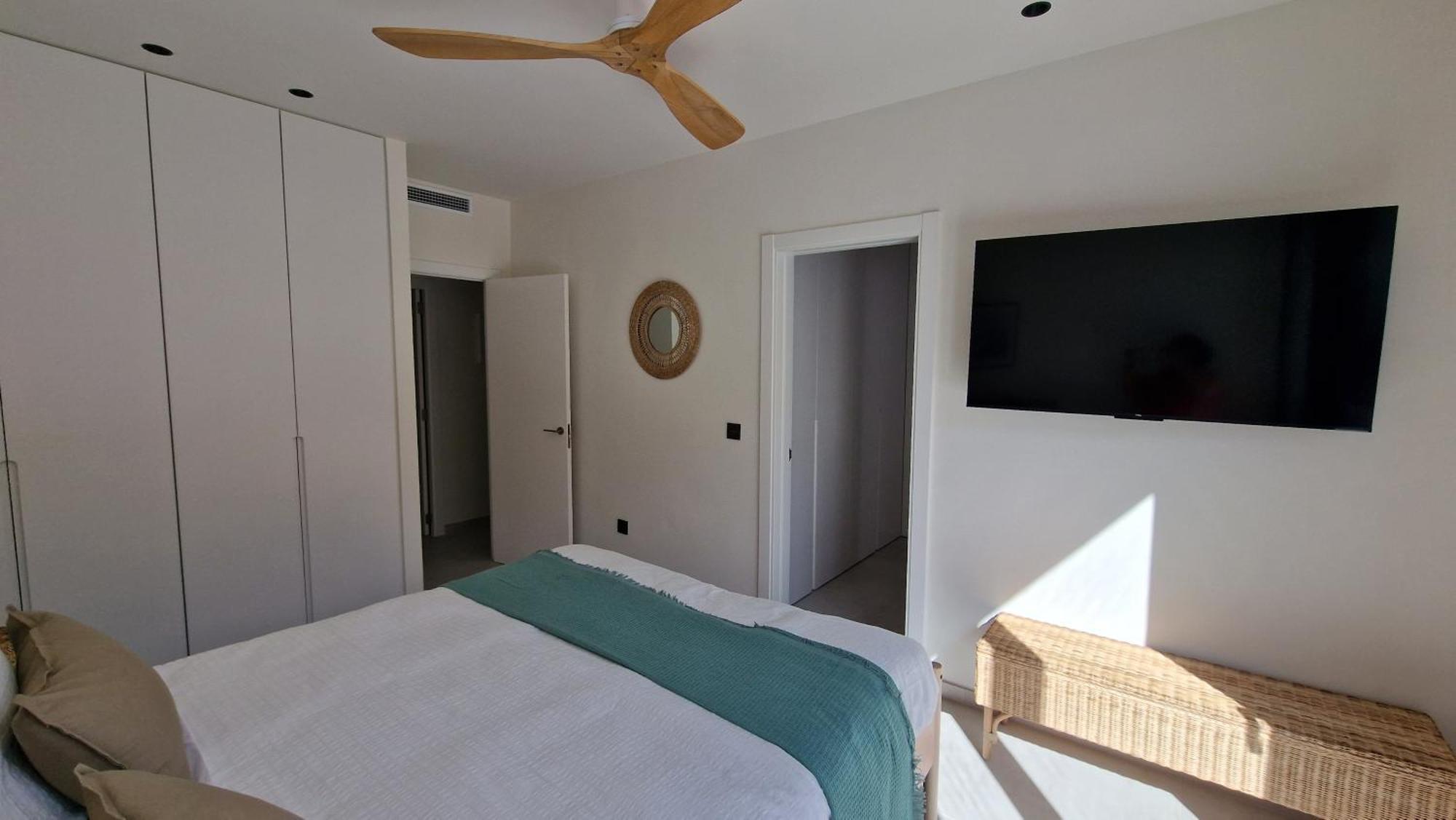 Exclusiva Villa, Lujo Y Descanso Benicàssim Eksteriør bilde