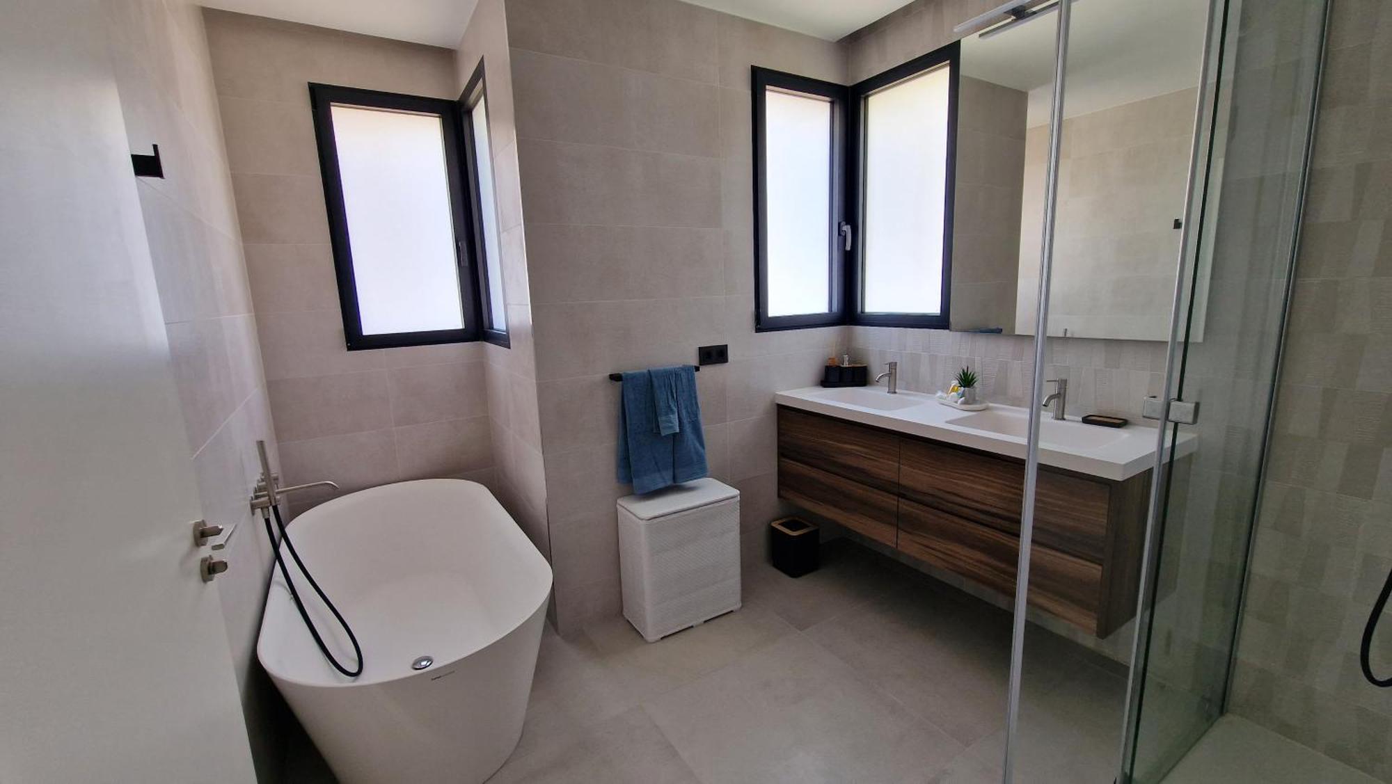 Exclusiva Villa, Lujo Y Descanso Benicàssim Eksteriør bilde