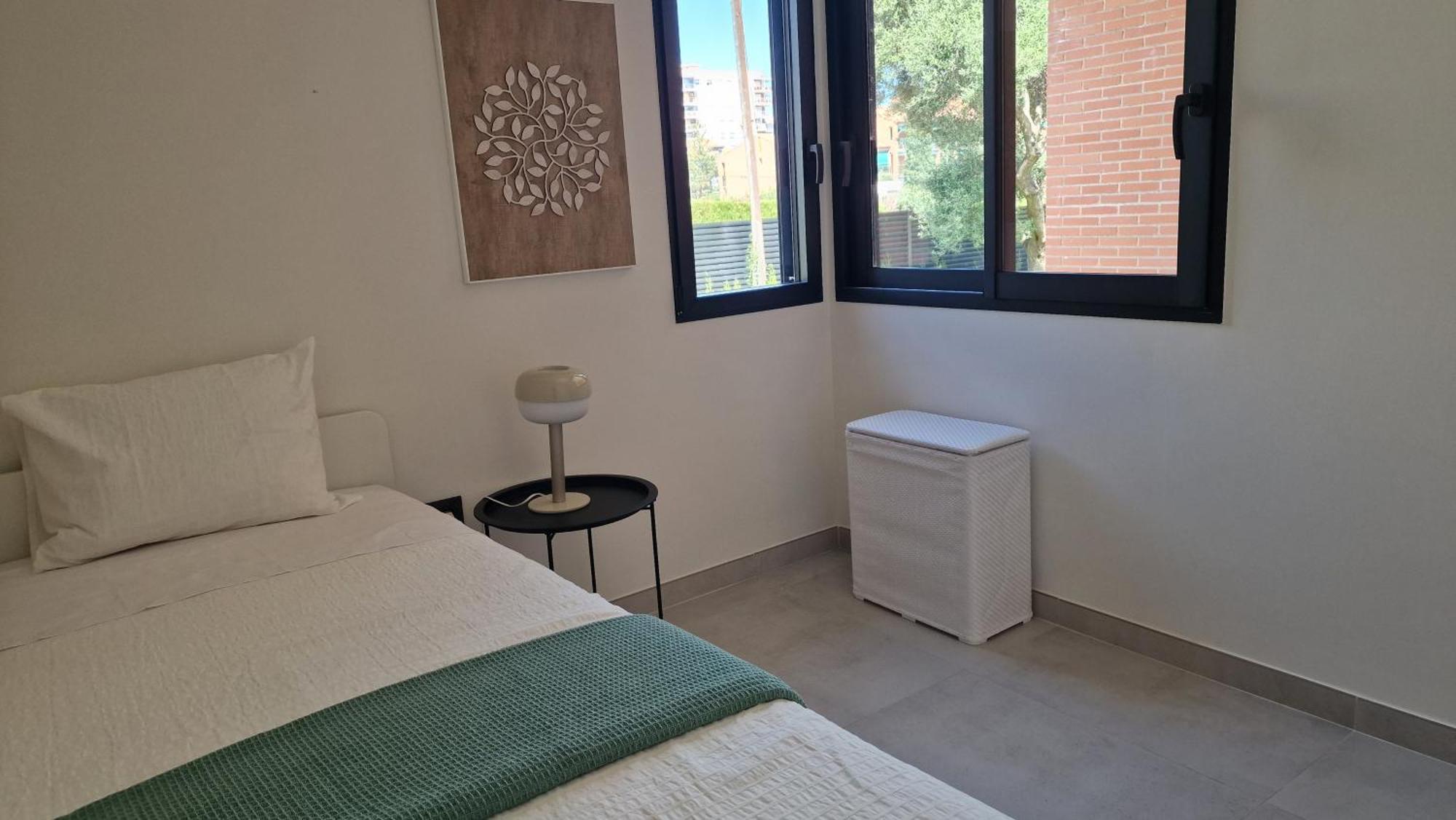 Exclusiva Villa, Lujo Y Descanso Benicàssim Eksteriør bilde