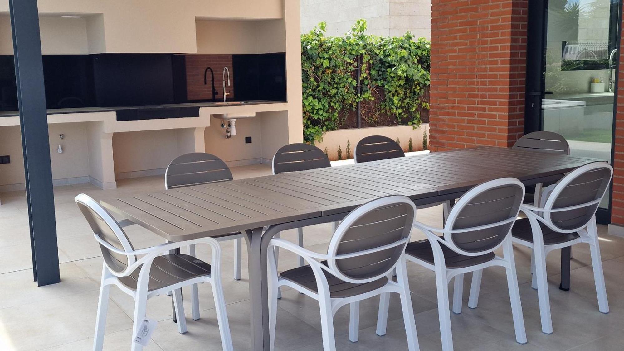 Exclusiva Villa, Lujo Y Descanso Benicàssim Eksteriør bilde