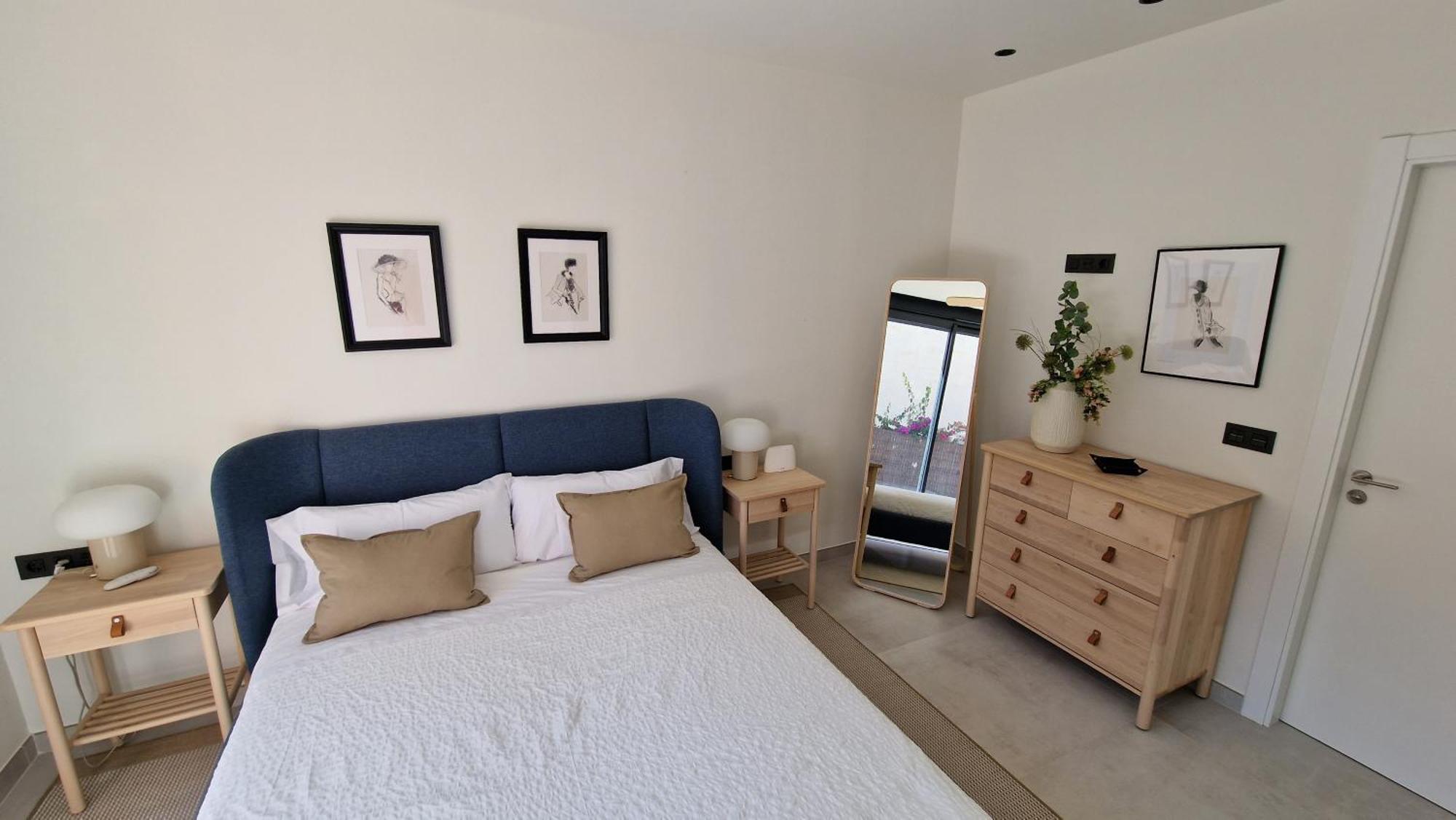 Exclusiva Villa, Lujo Y Descanso Benicàssim Eksteriør bilde