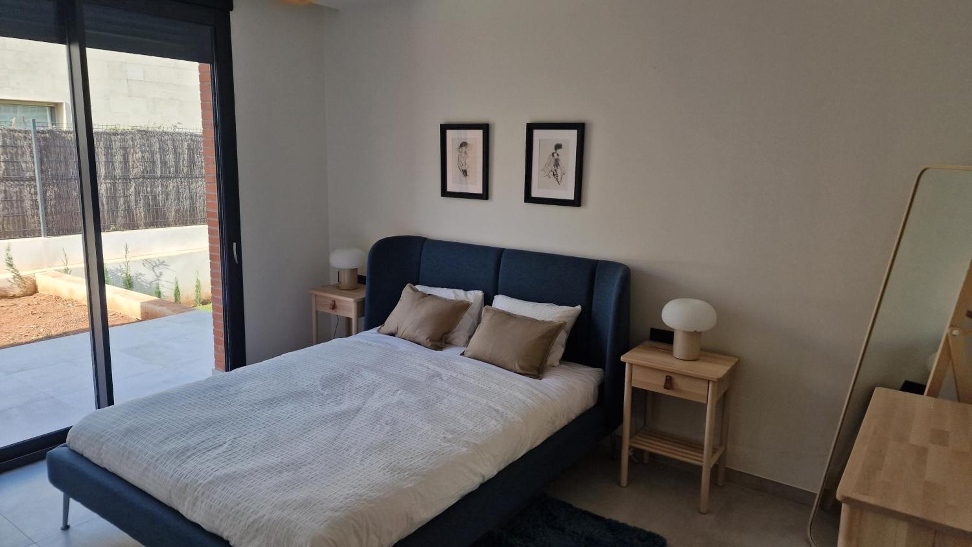 Exclusiva Villa, Lujo Y Descanso Benicàssim Eksteriør bilde