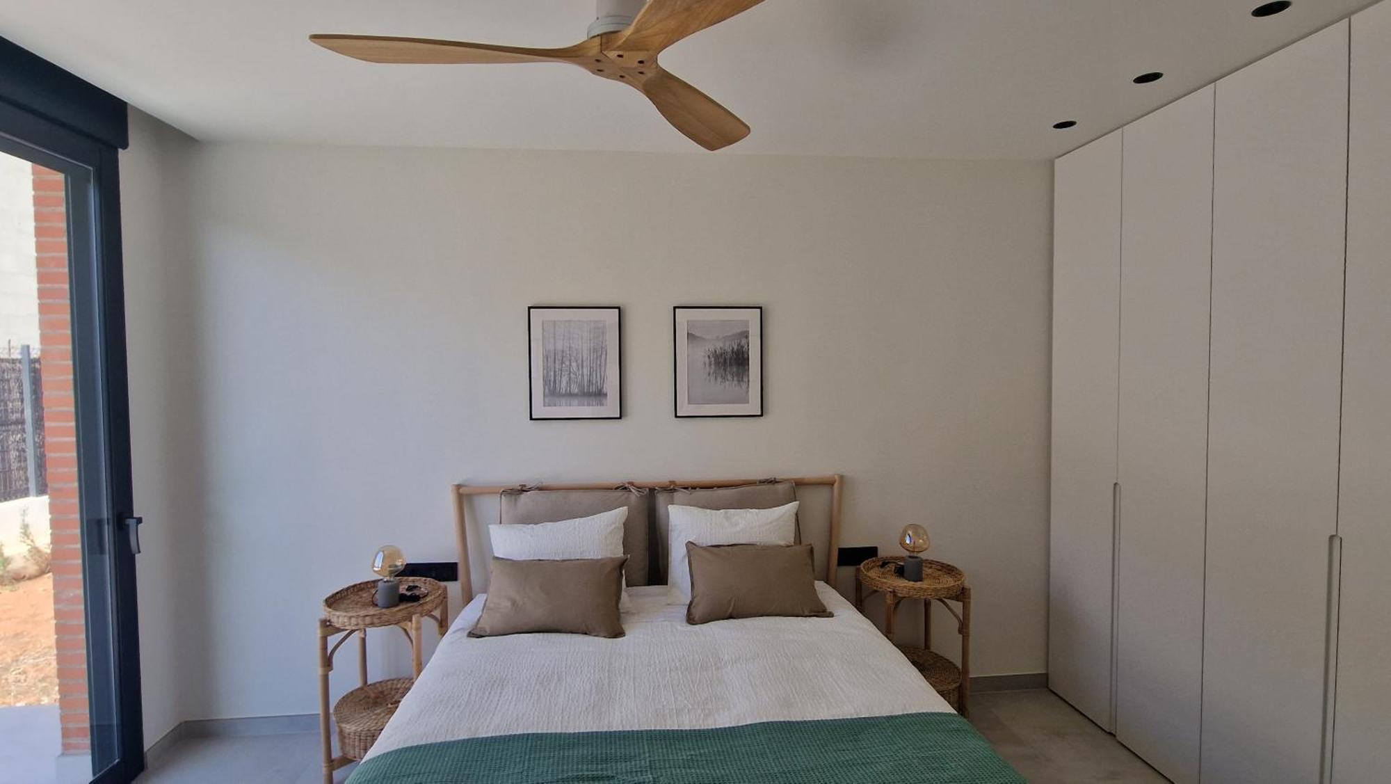 Exclusiva Villa, Lujo Y Descanso Benicàssim Eksteriør bilde